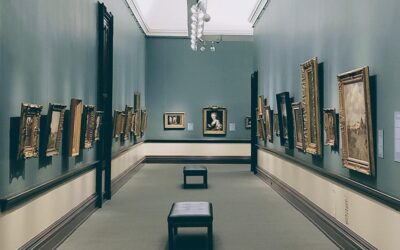 Art Enhances Your Life and Space