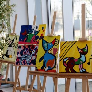 Paint Art